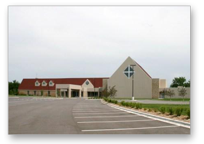 JR Masonry and Concrete