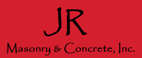 JR Masonry and Concrete